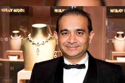 UK Court Allows Sale of Nirav Modi’s Luxury London Flat