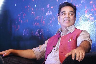 Kamal Haasan: Won't Turn My Friends Into Enemies During Political Journey