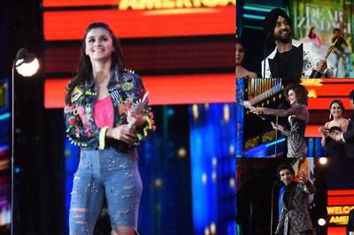 IIFA 2017: Complete List Of Winners