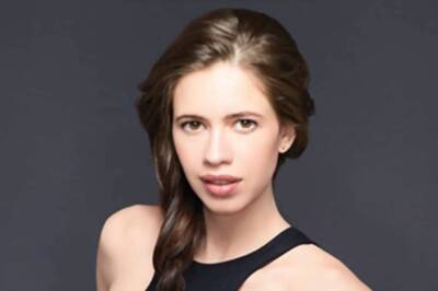Projects Kalki Koechlin On Why She Isn't Doing More Projects: 'It Is A Conscious Decision'