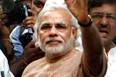 US: Modi to deliver keynote address at Wharton