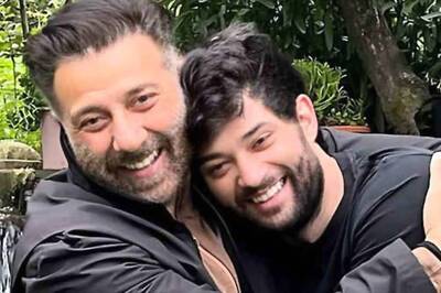 Rajveer Deol Reveals Sunny Deol Once Crushed A Marble With His Hands: 'I Must Have Been 5 or 6 When...'