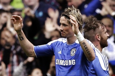 Chelsea take on Fulham as United face West Ham in EPL clash