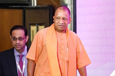Halal Trust To Move Court Against Yogi Govt's Decision to Ban Certification