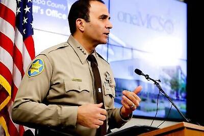 Arizona Sheriff's Immigration Patrols To Cost Public $200M