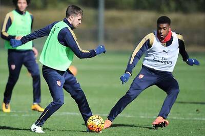 EPL: Arsenal, Spurs aim at comebacks after miserable midweek losses