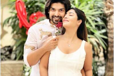 Mom-To-Be Debina Bonnerjee Is Feeling 'Forever Grateful' As She Enters 3rd Trimester of Her Pregnancy