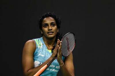 PM Modi Congratulates PV Sindhu on Winning Swiss Open