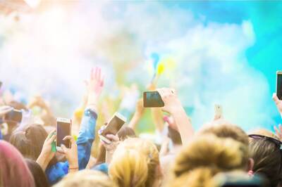 Happy Rang Panchami 2021: Wishes, Messages and Quotes to Share With Your Loved Ones