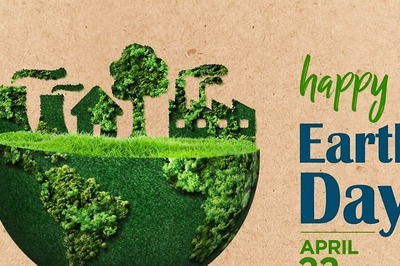 World Earth Day 2024: Hospitality Industry Embraces Earth Day With Sustainable Efforts