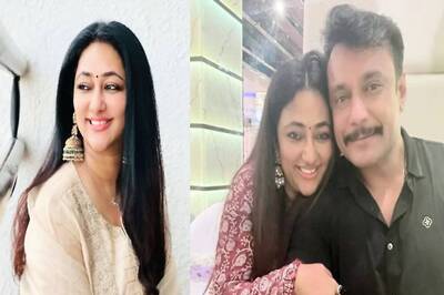 Darshan’s Wife, Brother to Meet Karnataka Deputy CM DK Shivakumar Over Renuka Swamy Murder Case | Deets