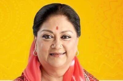 Vasundhare Raje Preps for Massive Show of Strength Against Rajasthan BJP Leadership for 'Ignoring Her'