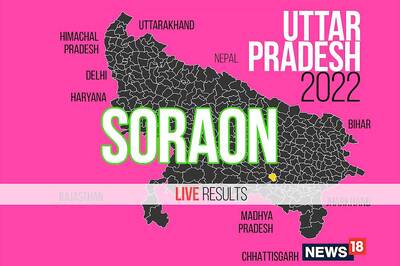 Soraon Election Result 2022 LIVE Updates: Geeta Shastri (Pasi) of SP Wins