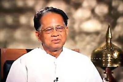 Assam: Gogoi visits violence hit districts, death toll reaches 41