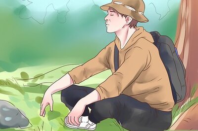 How to Live on a Deserted Island