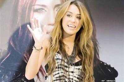 Miley Cyrus wants her love life to be a secret