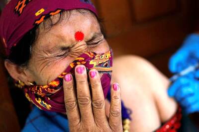 News18 Afternoon Digest: India Likely to Reduce Gap Between 2nd Covid Vaccine Shot, Booster Dose for Ease of Citizens Flying Abroad & Other Stories