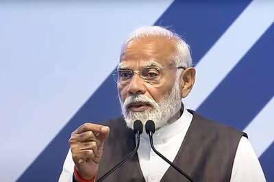 PM Modi to Inaugurate Campuses of 3 IIMs, Lay Foundation for Permanent Campuses of 3 IITs Today