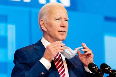 Progressive Or Moderate? How A Joe Biden Cabinet Could Impact US Stock Market