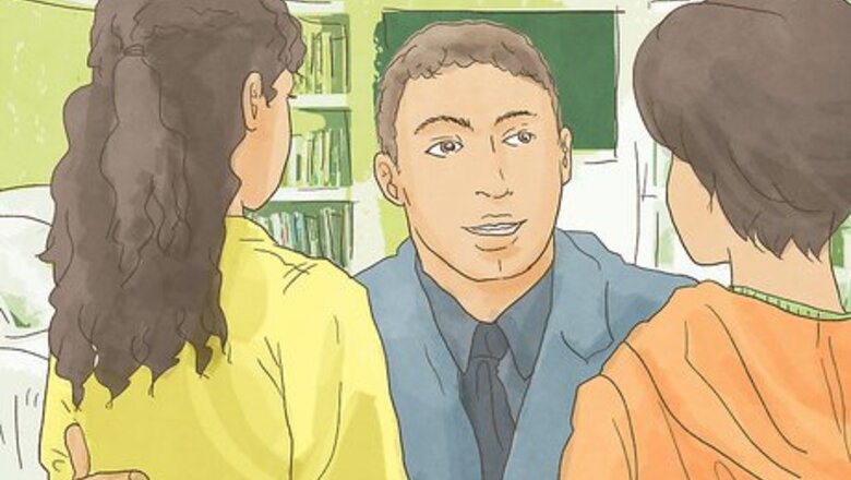 How to Teach Children Liberal Values