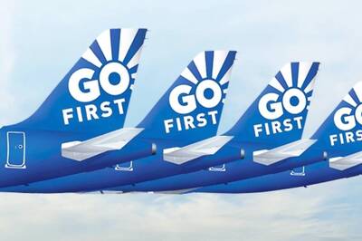 Go First Resumes International Flights Between India and Oman - Details Here