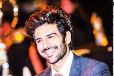 Kartik Aaryan Apprehensive About Beginning Work Amid Coronavirus Spread