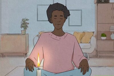 Interpreting a High Candle Flame: Symbolism, Spirituality, & More
