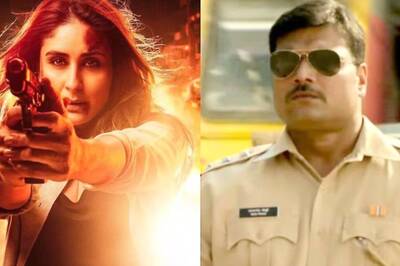 Singham Again Trailer: Kareena Kapoor Tells Dayanand Shetty 'Daya Darwaza Tod'; CID Fans React