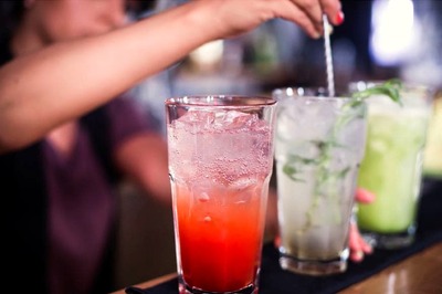 Researchers Find Link Between ‘Alcohol Identity’ On Social Media, Drinking-Related Problems