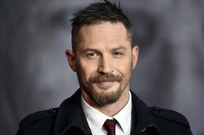 Happy Birthday Tom Hardy: From Dark Knight Rises to Dunkirk, His 5 Finest Roles