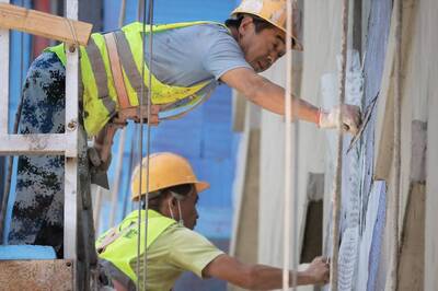 Real Estate: Industrial, Warehousing Demand Strengthens In 2022; Up by 8%, Says Colliers