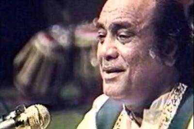 Mehdi Hassan gets visa for treatment in India