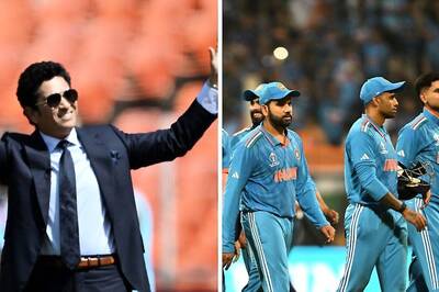 'Sign of Commitment': Sachin Tendulkar Praises New Fielding Award as he Announces Winner - WATCH