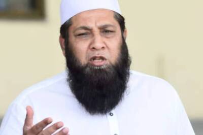'Like, Dislikes Are Everywhere': Inzamam-ul-Haq Reacts After Shoaib Malik's Cryptic Tweet