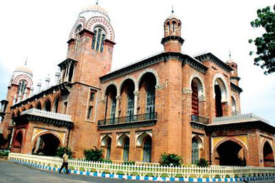 Chennai: MU library celebrations draw flak