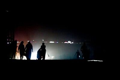 Gaza Militants Fire 12 Rockets, Israel Strikes Hamas Targets