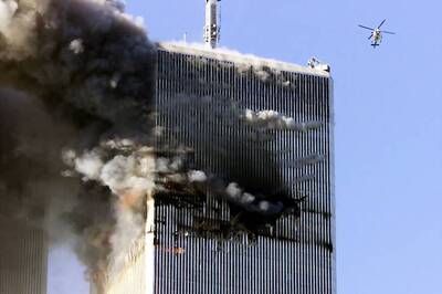 9/11 Mastermind Offers to Help Victims' Family if US Drops Death Penalty Charges