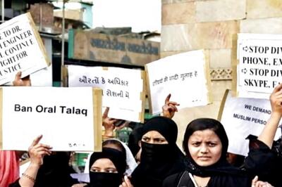 Congress Will Scrap Triple Talaq Law When it Comes to Power, Says Women's Wing chief