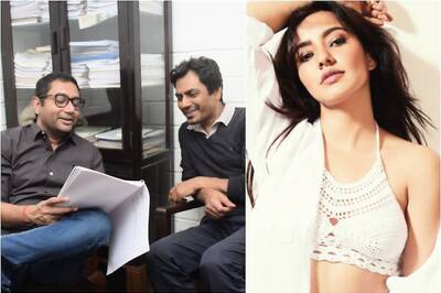 Nawazuddin Siddiqui, Neha Sharma to Star in Romantic-comedy 'Jogira Sara Ra Ra'