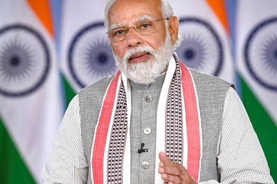 Infra Planning, Implementation, Monitoring to Get New Direction from Gati Shakti: PM