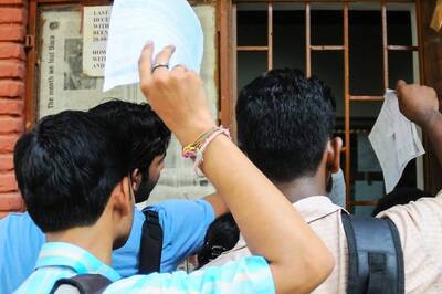 ICAR Technician Recruitment 2021: Applications Invited for 641 Posts, Class 10 Pass Can Apply