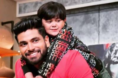 Shiv Thakare Says He Will 'Dance Like Crazy' At BFF Abdu Rozik's Wedding: 'I'm Over The Moon'