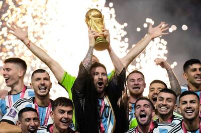 Soccer Punch: Compared to Previous Editions of The World Cup, Qatar 2022 Was A Totally Different Ballgame