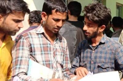 UP: Police Probing Possible Paper Leak in UPPSC Exam Slated for Sunday