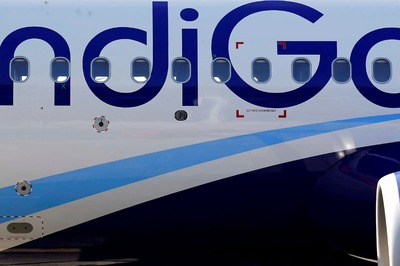 Restarting Scheduled International Flights Impractical Right Now: IndiGo CEO