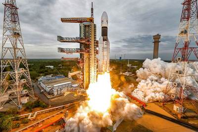 Performance of Chandrayaan-2 Orbiter Silver Lining for ISRO, Will Function for 7 Years Now