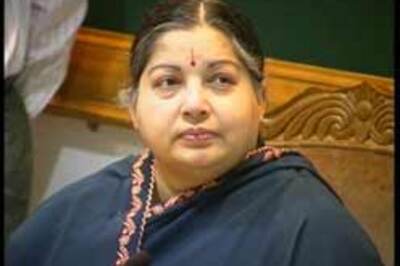 Jayalalithaa calls for an alliance with CPI
