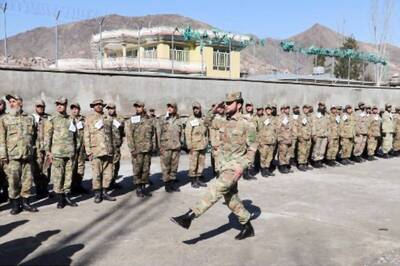 In a First, India to Provide Online Training to Afghan Diplomats. Details Here