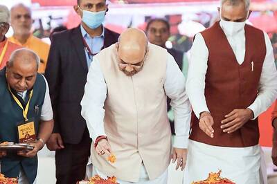 Maa Umiyadham Temple: All You Need to Know About the Rs 1,500 Crore Shrine Coming Up in Gujarat