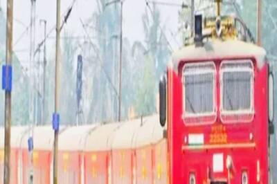 Indian Railways: These Train Services Are Affected Due to Electronic Interlocking